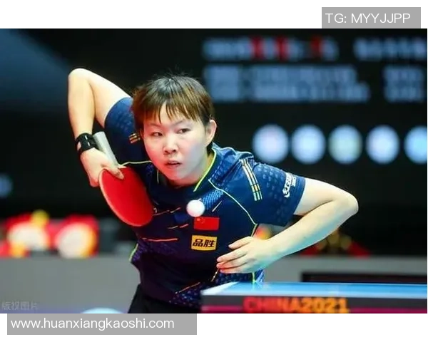 广州乒乓球队转型之路的挑战与机遇全面解析与展望