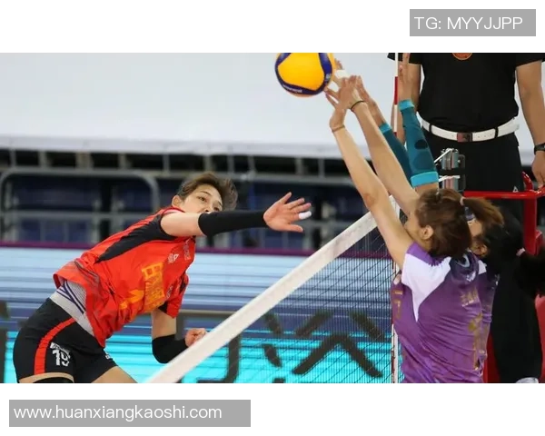 广州排球队荣登排球节奏排行榜第一名引发热议与关注