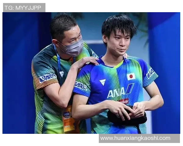 赛后复盘:广州与南京乒乓球队心理素质对比分析与启示